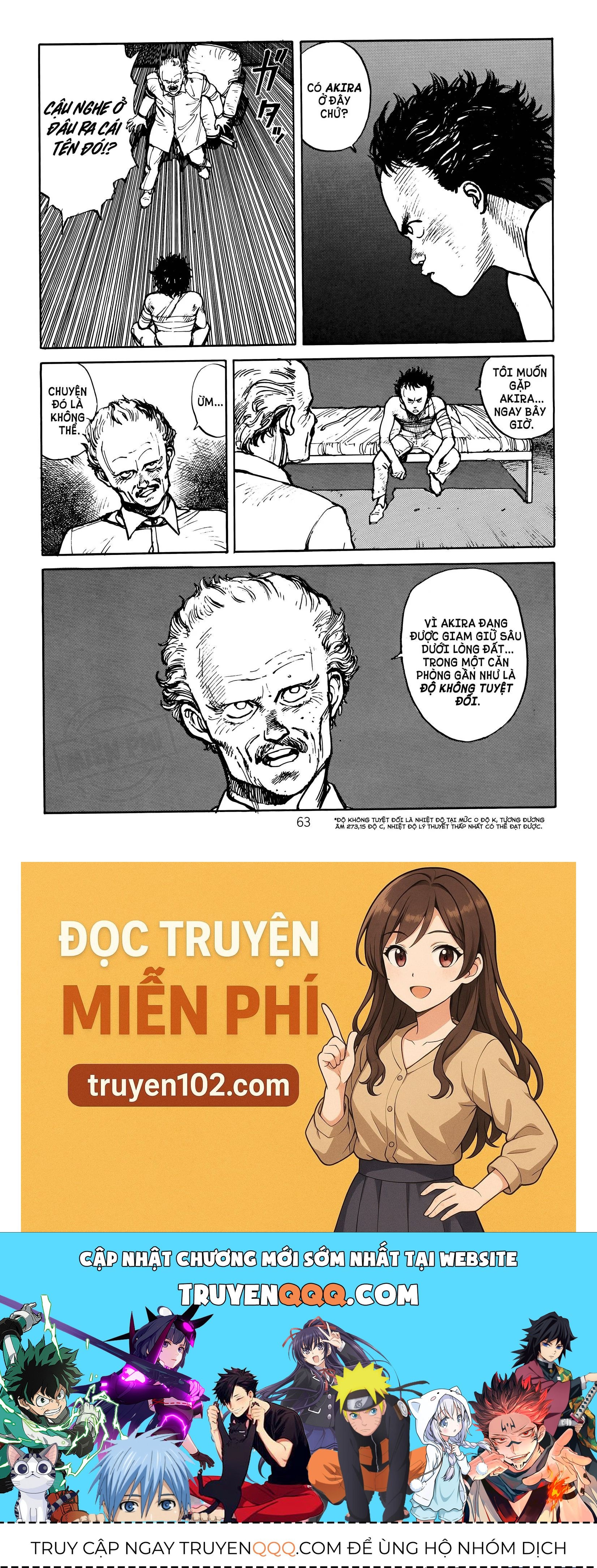 Akira - Chapter 7 - Page 56