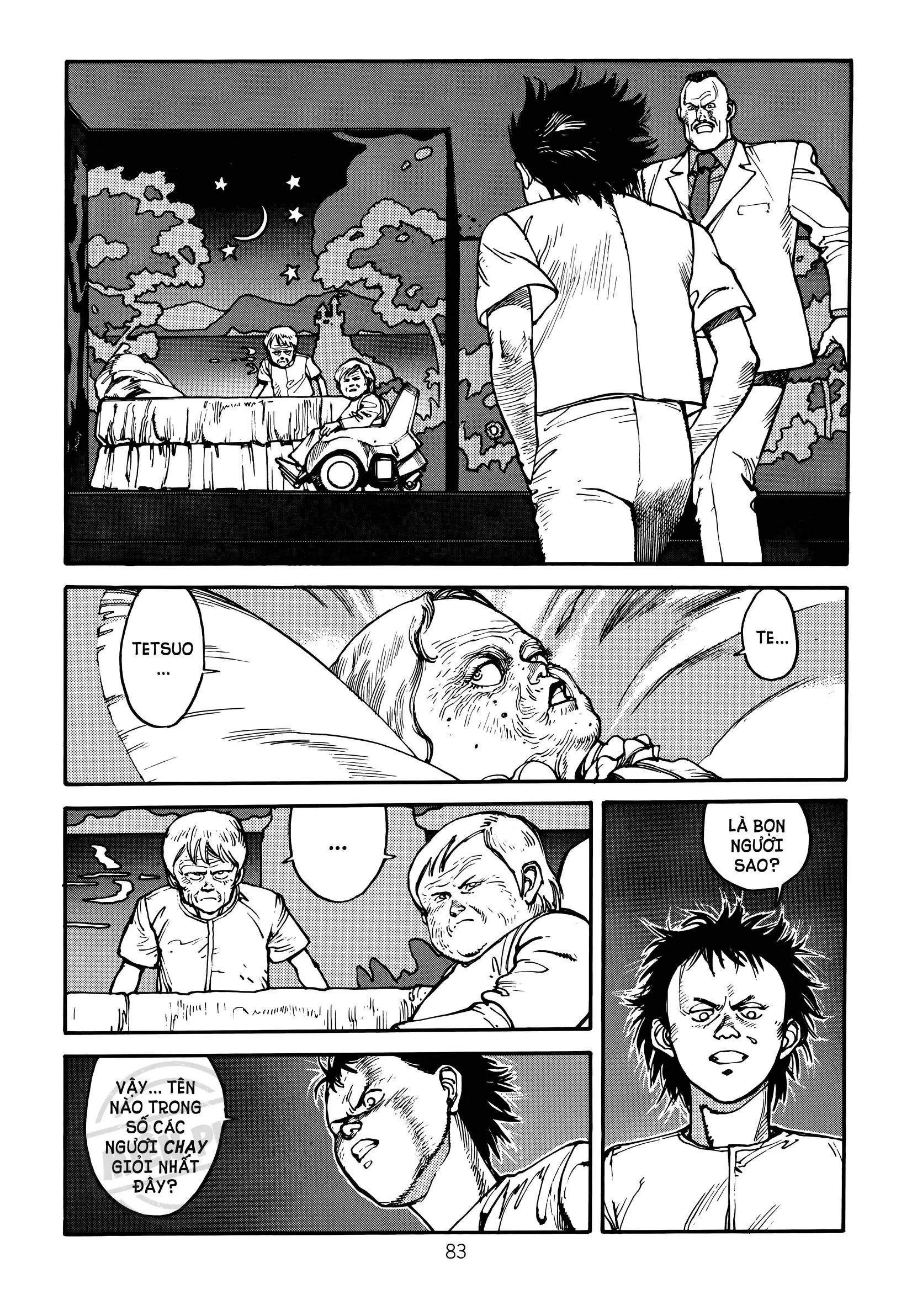 Akira - Chapter 8 - Page 19