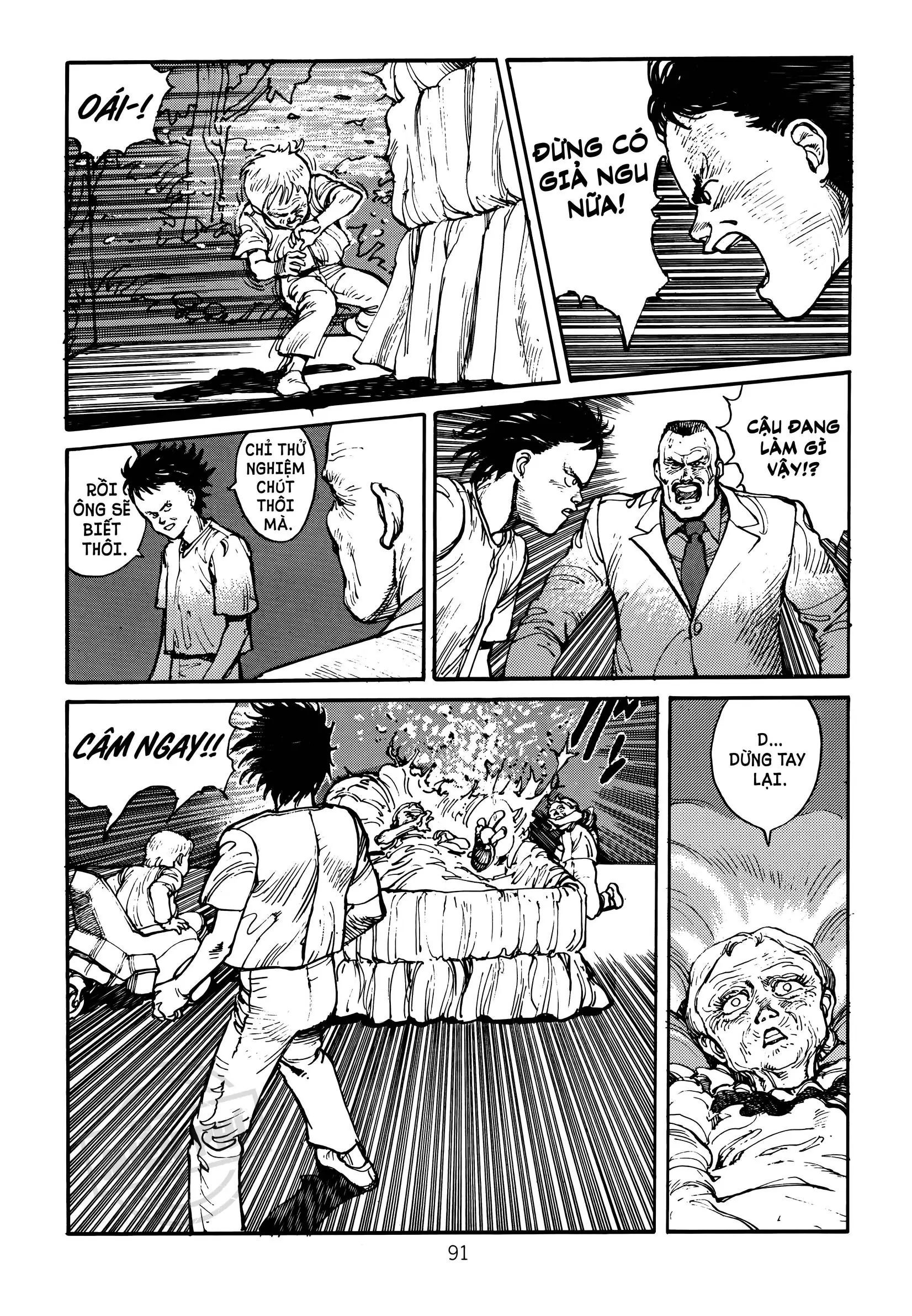 Akira - Chapter 8 - Page 27