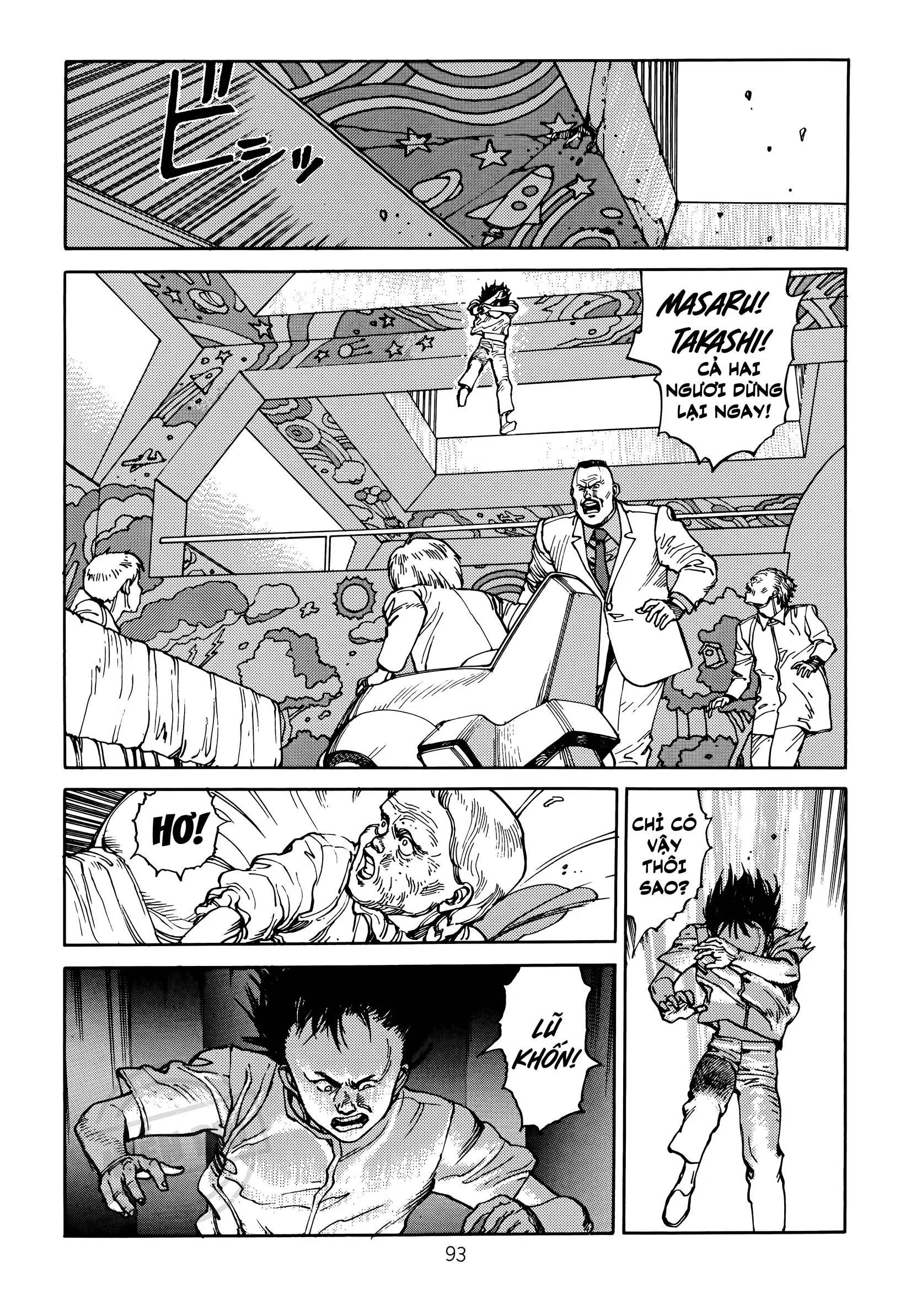 Akira - Chapter 8 - Page 29