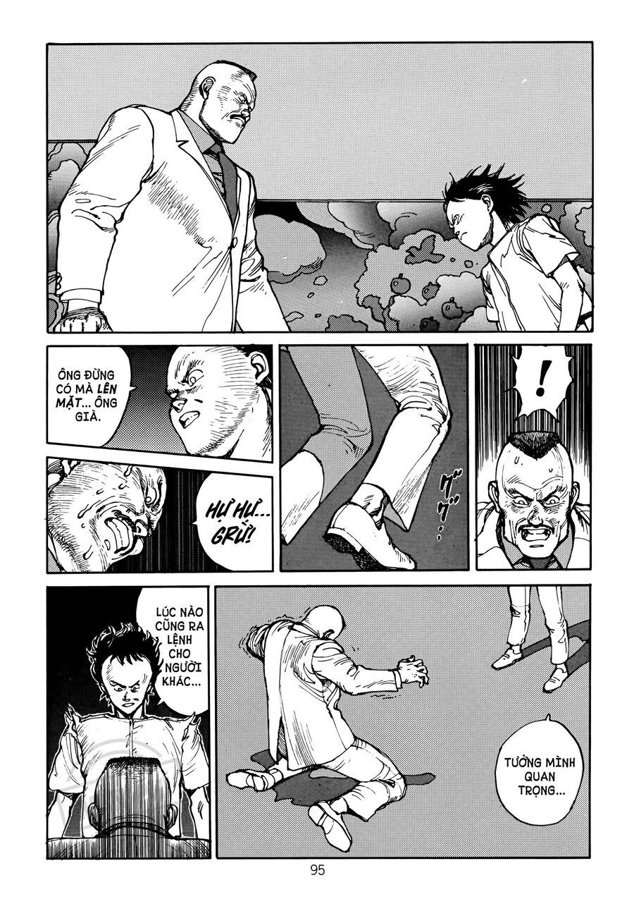 Akira - Chapter 8 - Page 31