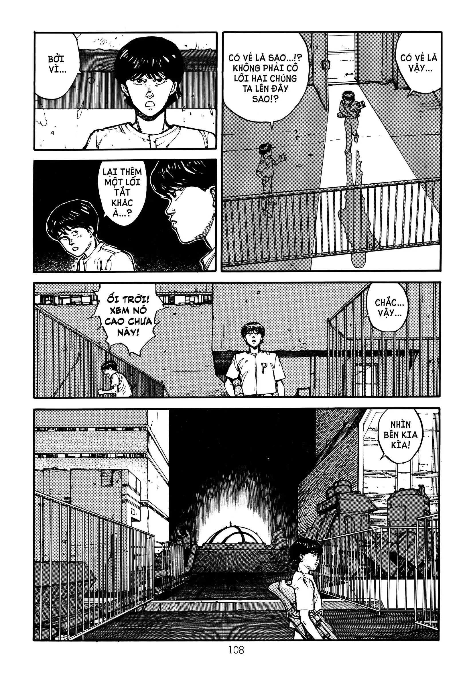 Akira - Chapter 8 - Page 44
