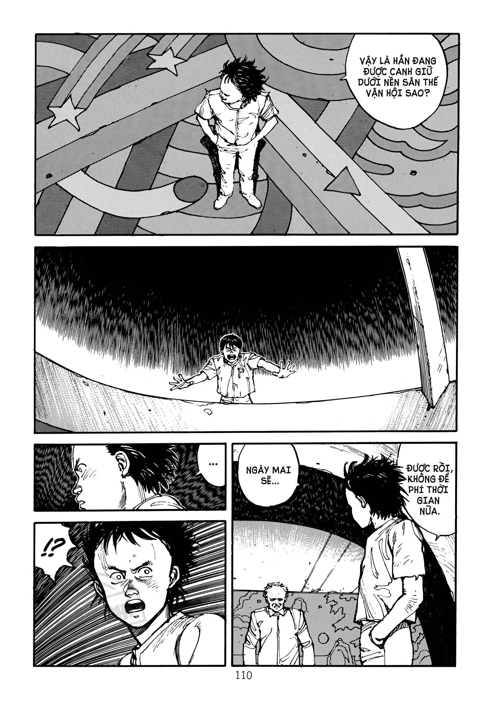 Akira - Chapter 8 - Page 46