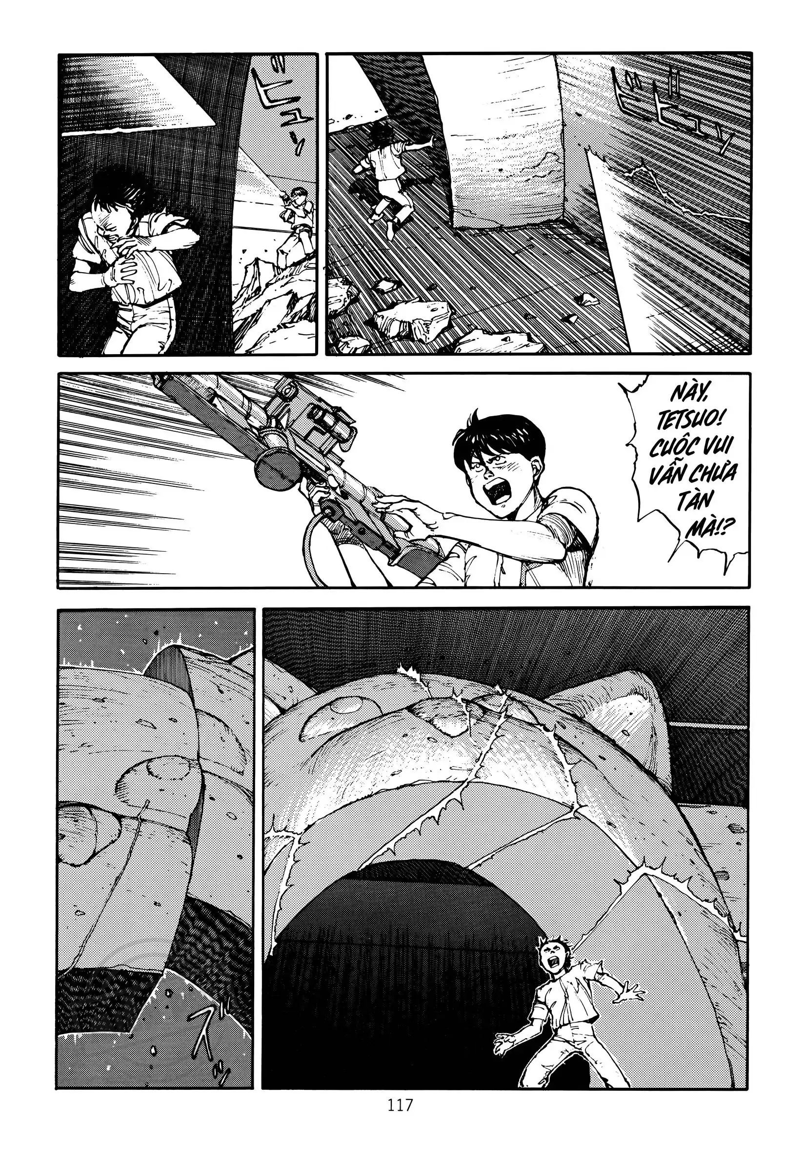 Akira - Chapter 8 - Page 53