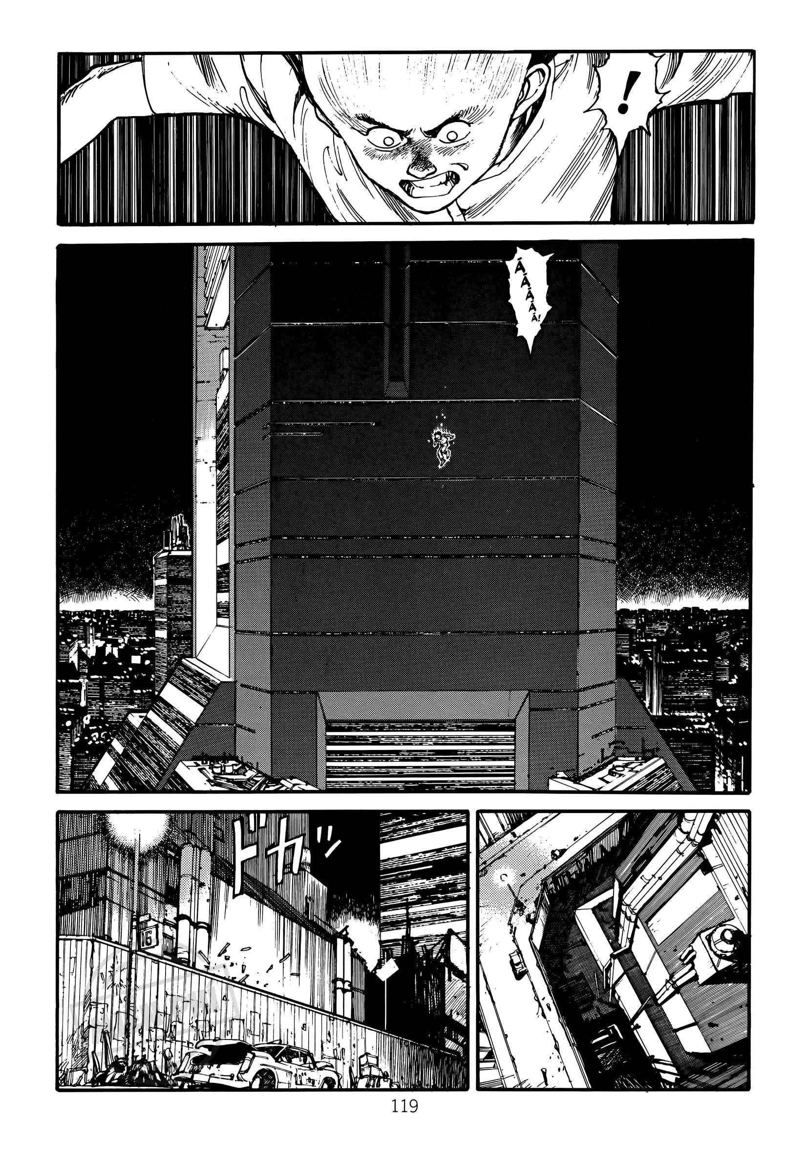 Akira - Chapter 8 - Page 55