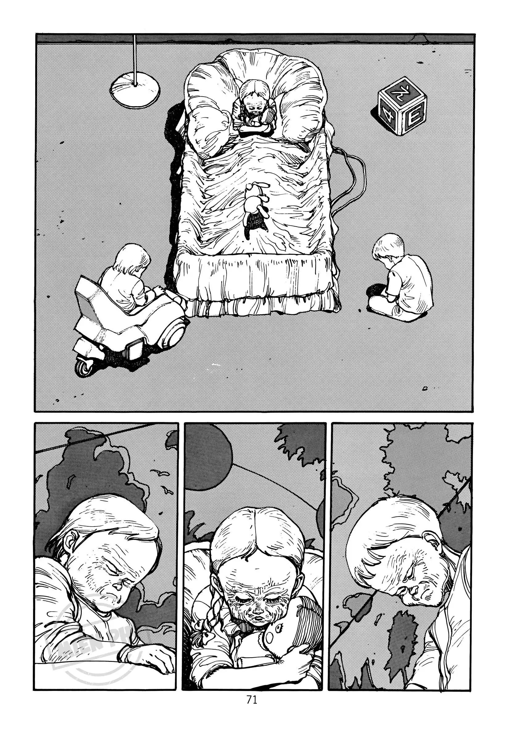 Akira - Chapter 8 - Page 7