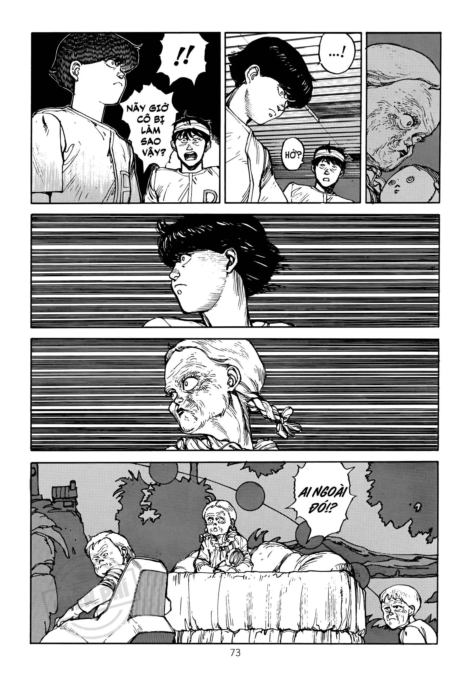 Akira - Chapter 8 - Page 9