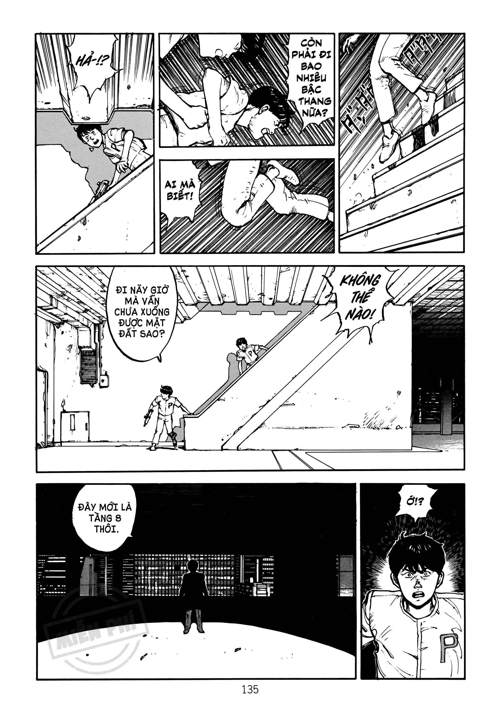 Akira - Chapter 9 - Page 10