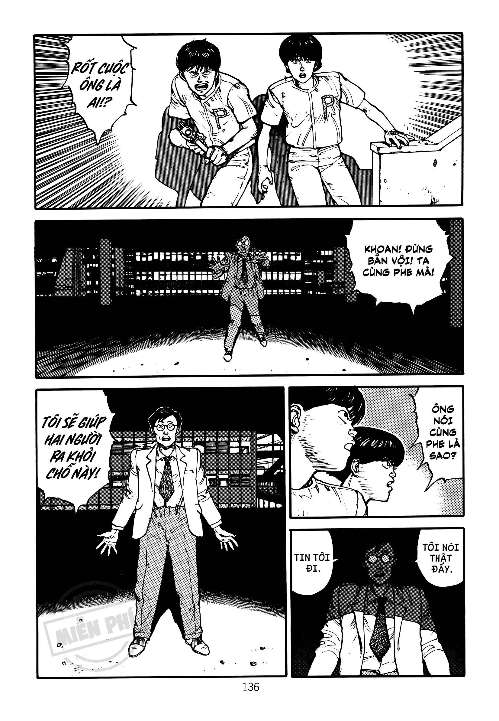 Akira - Chapter 9 - Page 11