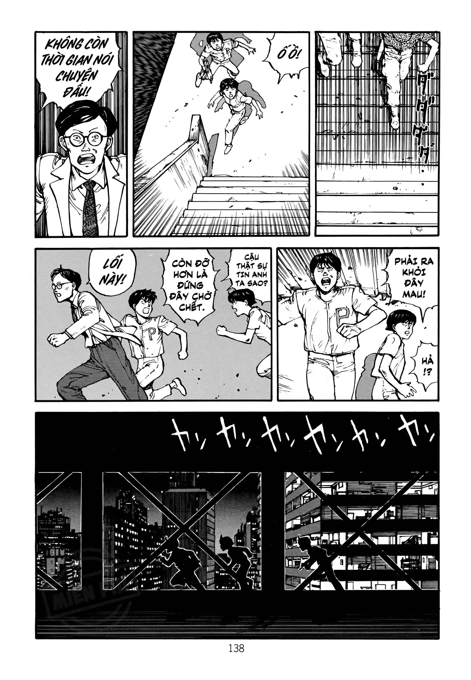 Akira - Chapter 9 - Page 13