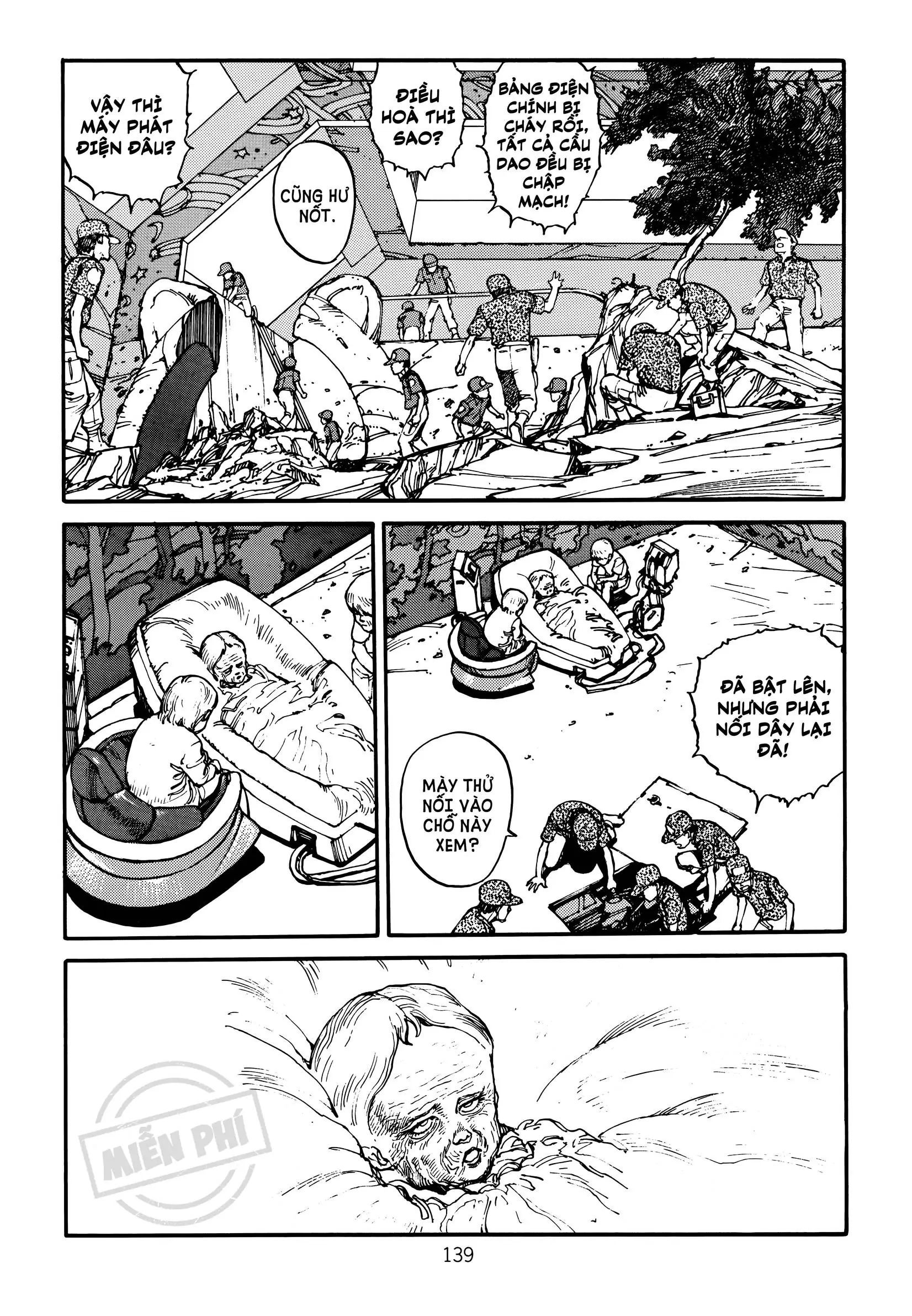 Akira - Chapter 9 - Page 14