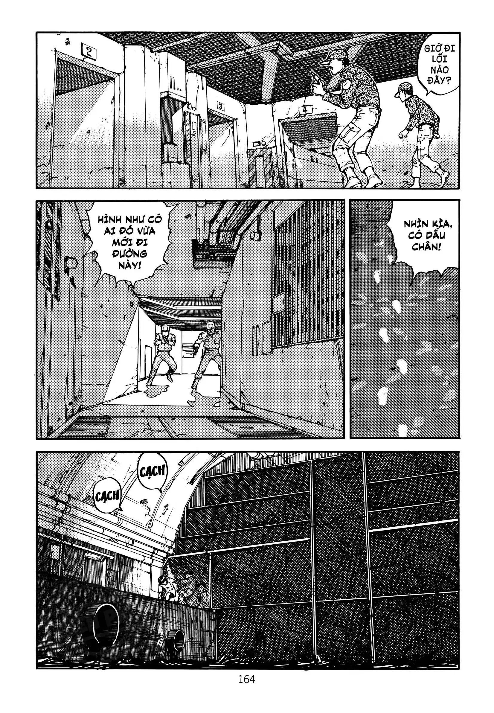 Akira - Chapter 9 - Page 39