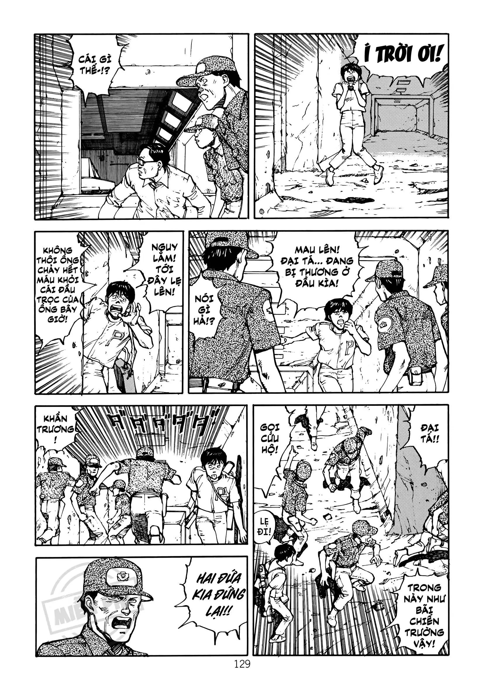 Akira - Chapter 9 - Page 4