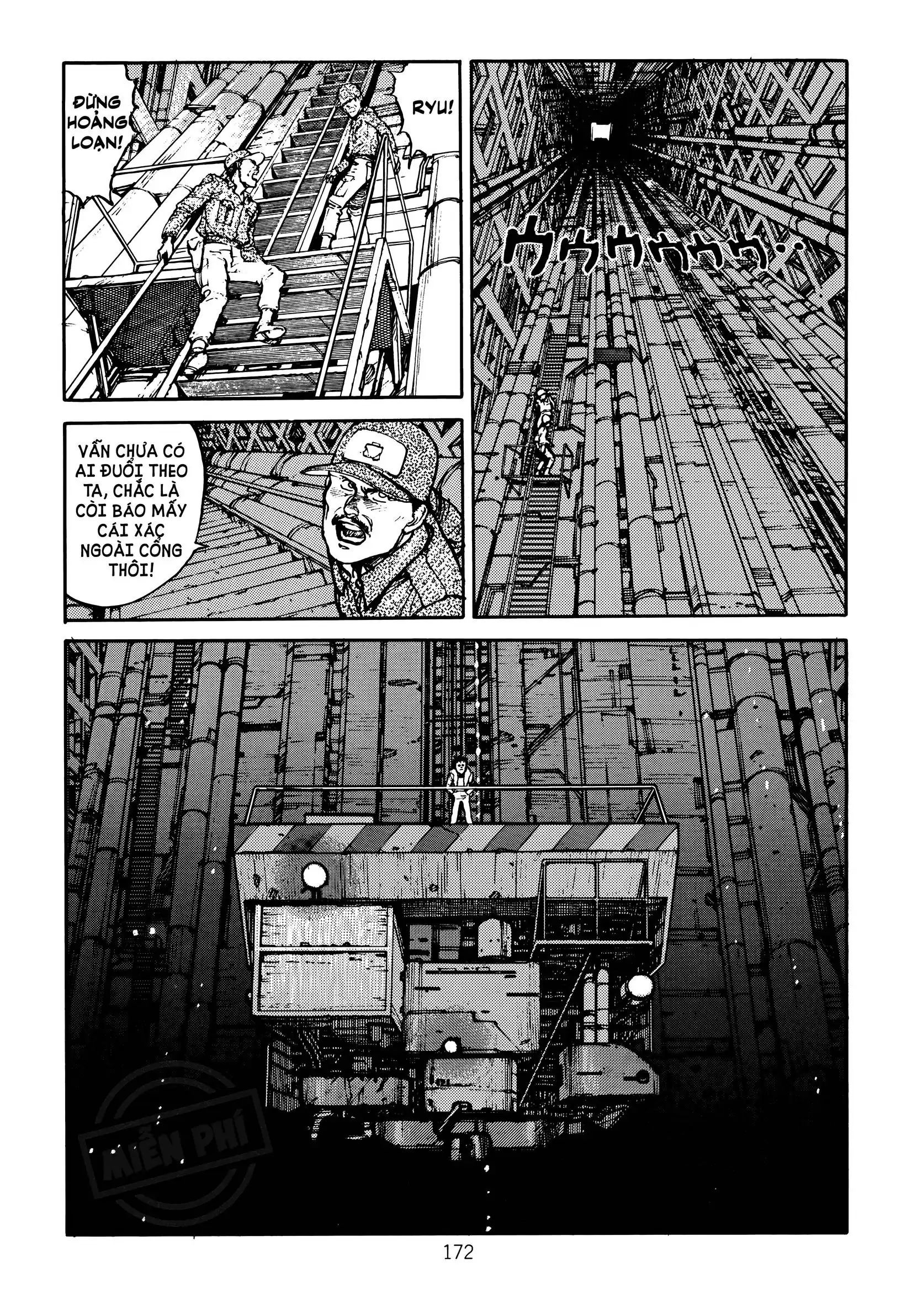 Akira - Chapter 9 - Page 47