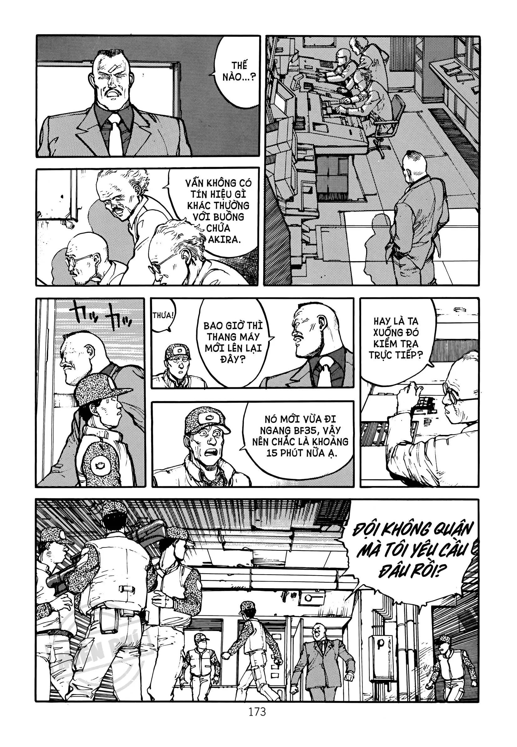 Akira - Chapter 9 - Page 48