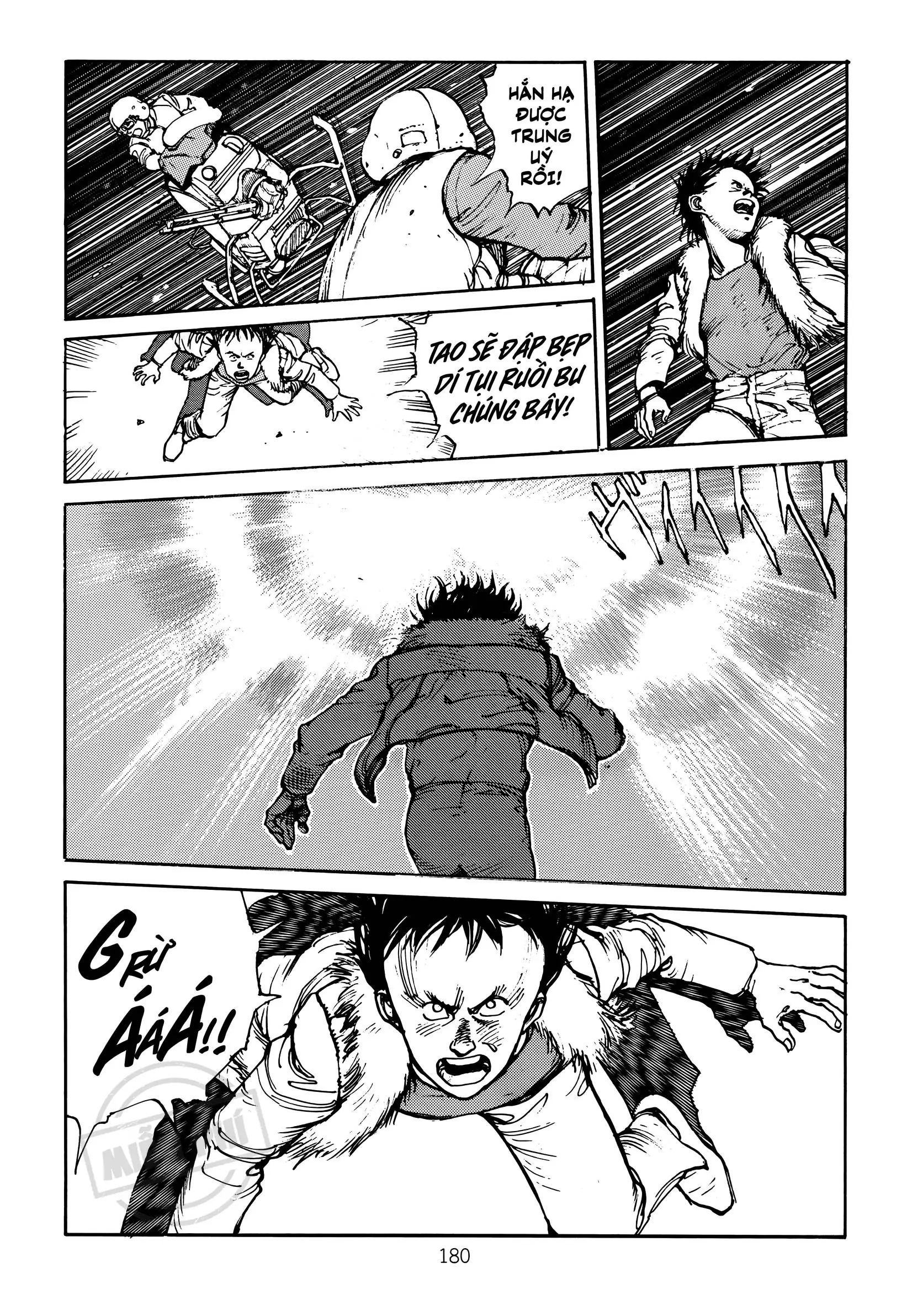 Akira - Chapter 9 - Page 55