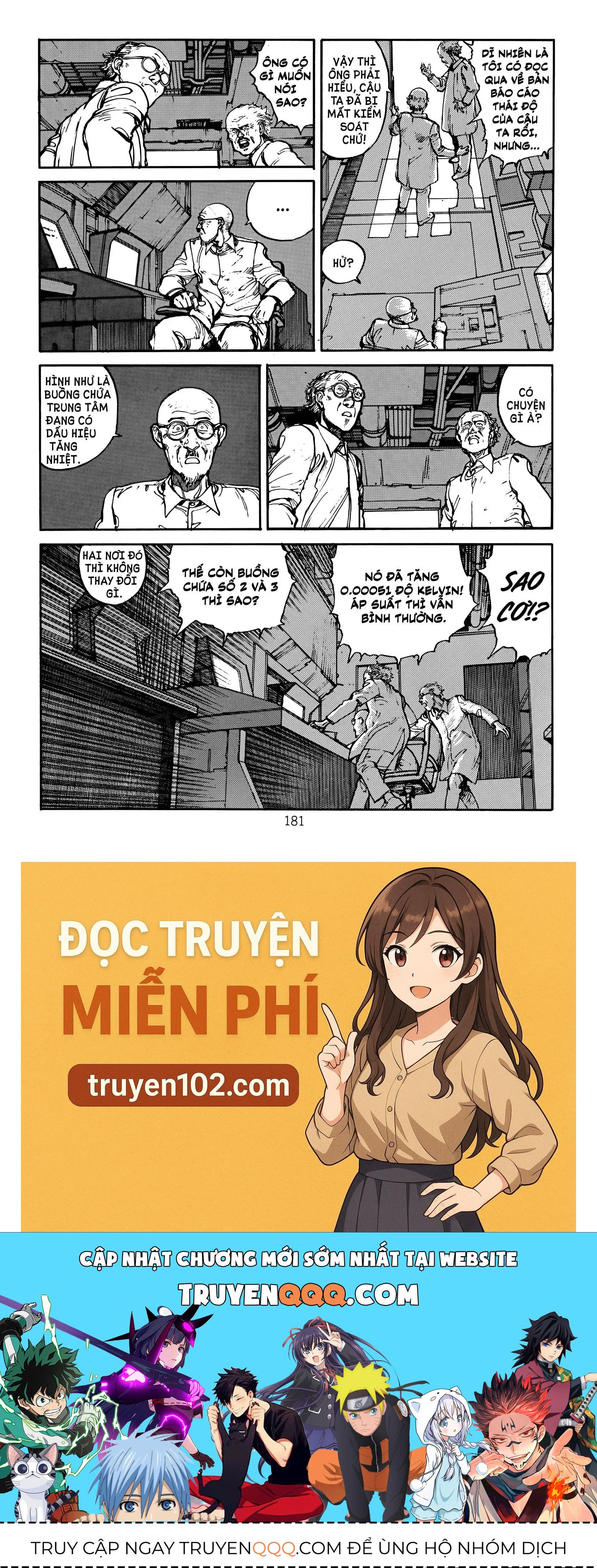 Akira - Chapter 9 - Page 56