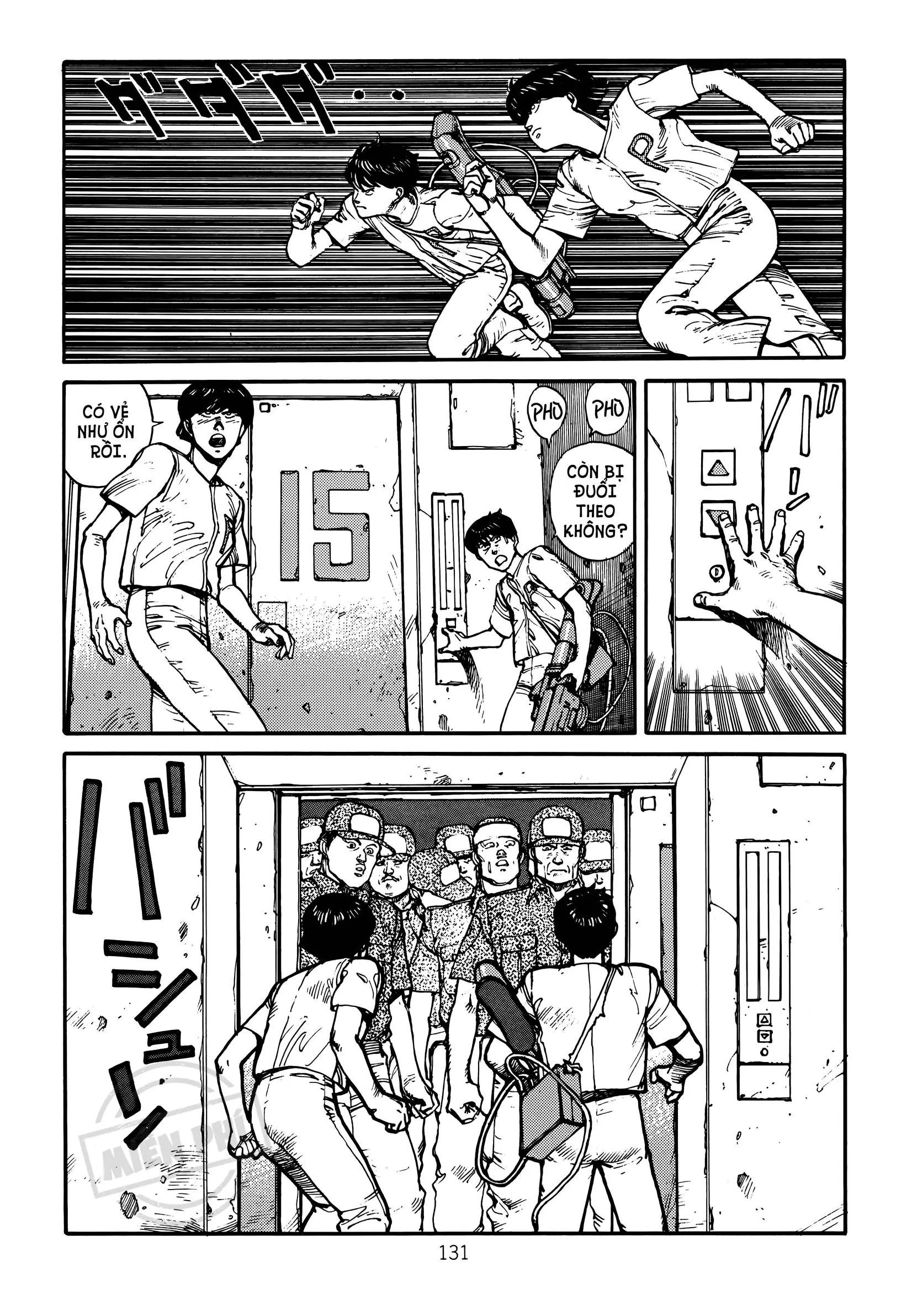 Akira - Chapter 9 - Page 6