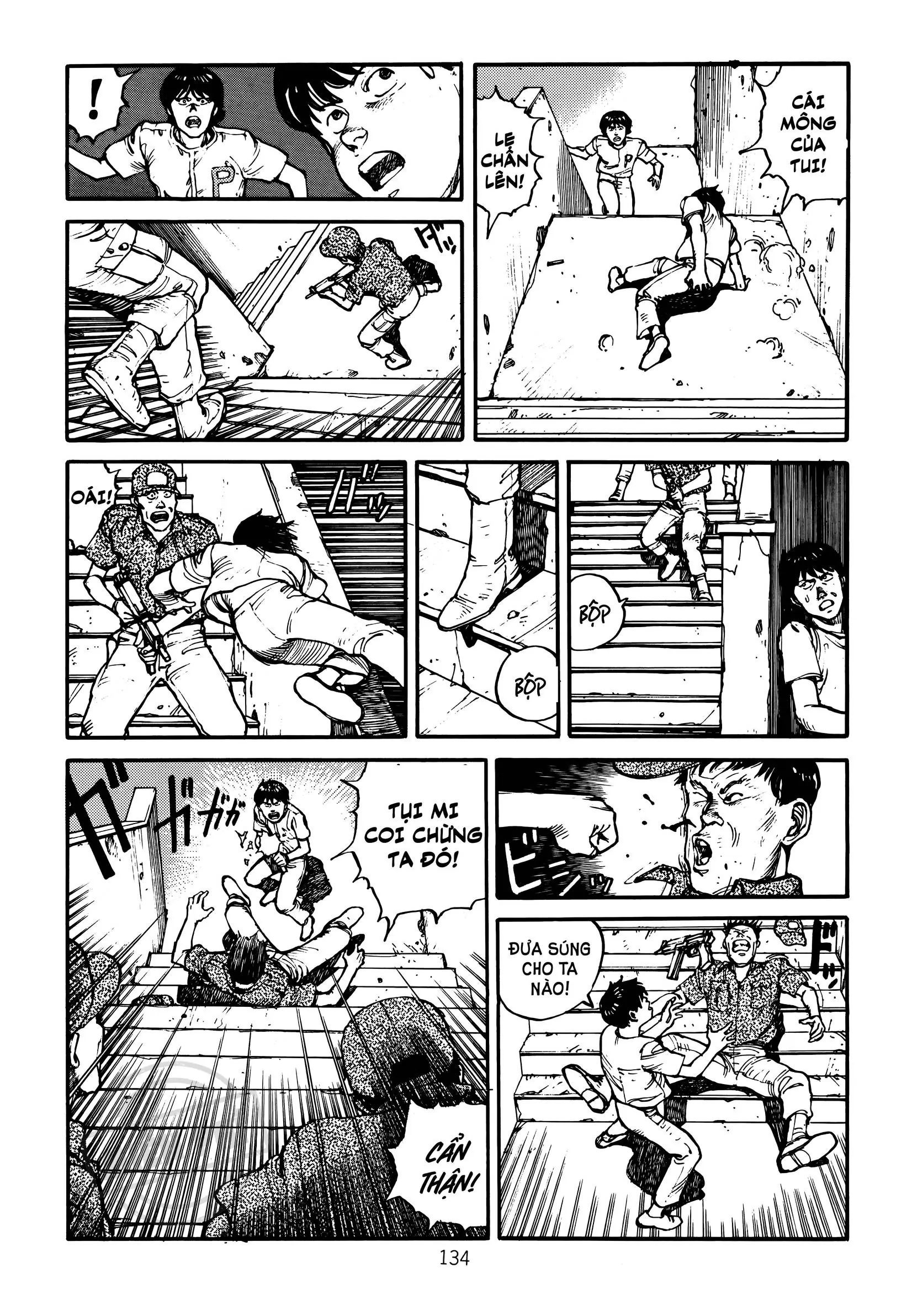 Akira - Chapter 9 - Page 9