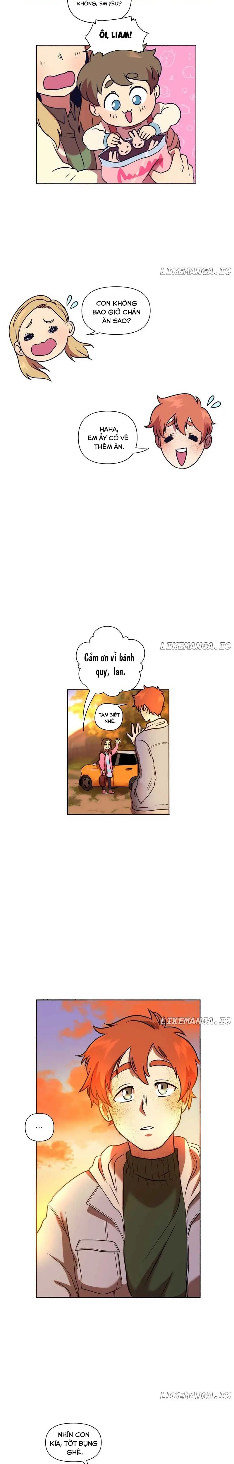 Roots Of The Heart - Chapter 10 - Page 14