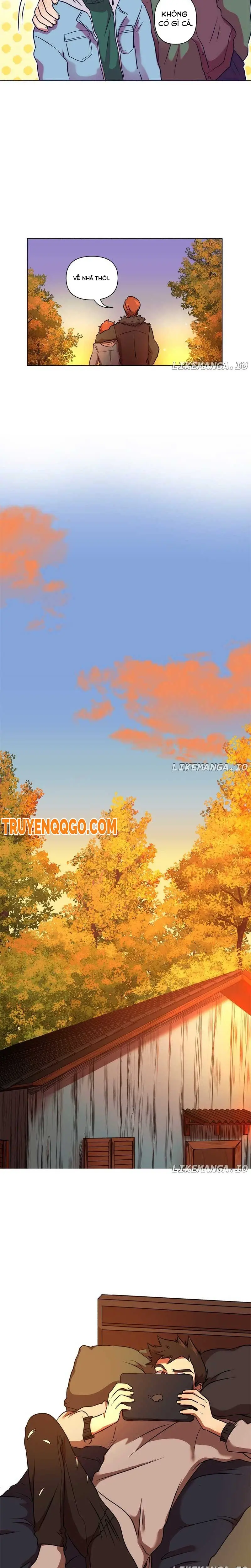 Roots Of The Heart - Chapter 10 - Page 16