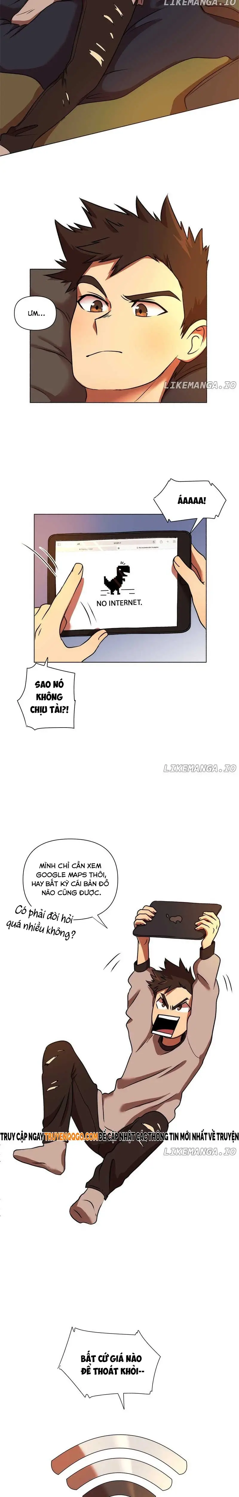 Roots Of The Heart - Chapter 10 - Page 17