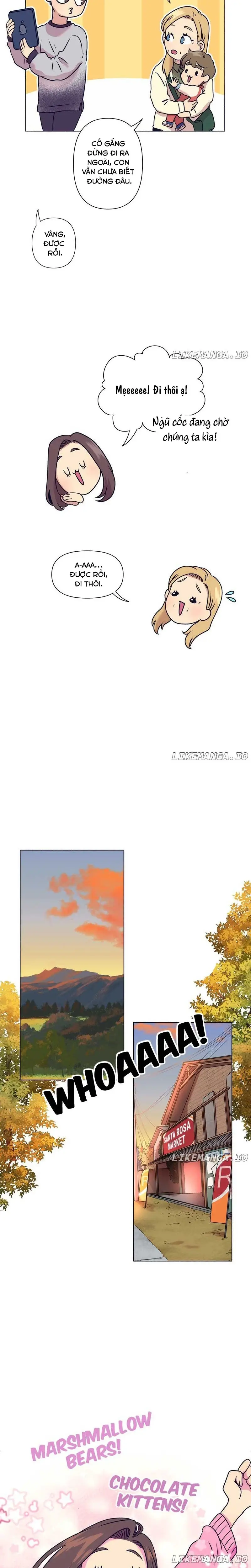 Roots Of The Heart - Chapter 10 - Page 8