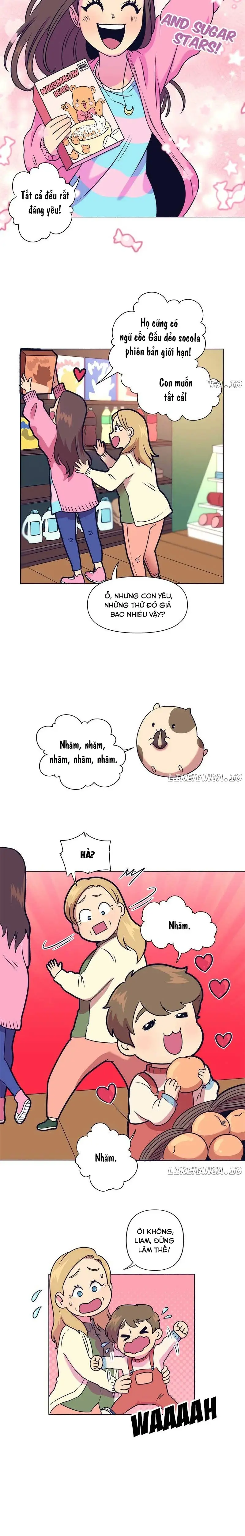 Roots Of The Heart - Chapter 10 - Page 9