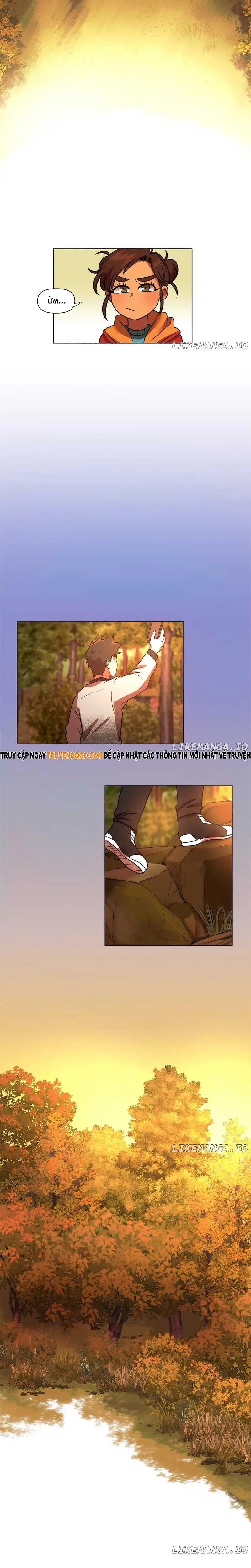 Roots Of The Heart - Chapter 11 - Page 10