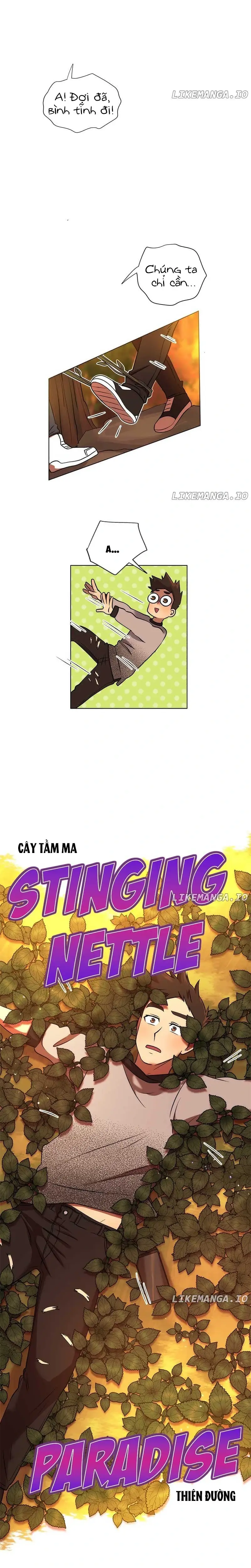 Roots Of The Heart - Chapter 11 - Page 14