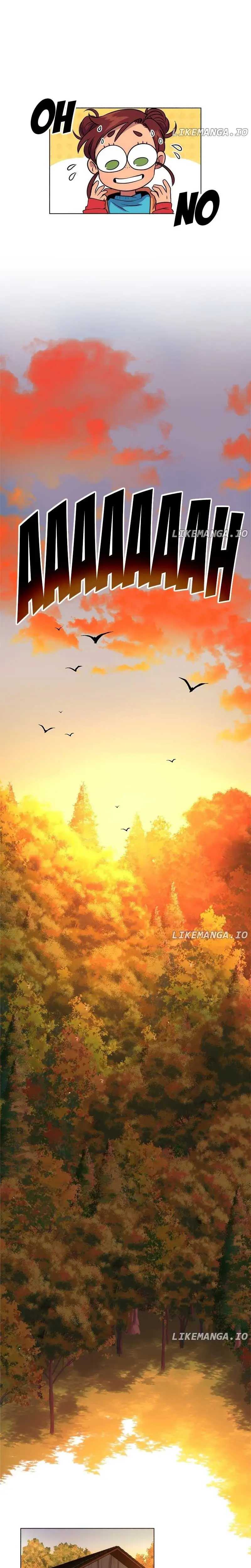 Roots Of The Heart - Chapter 11 - Page 15