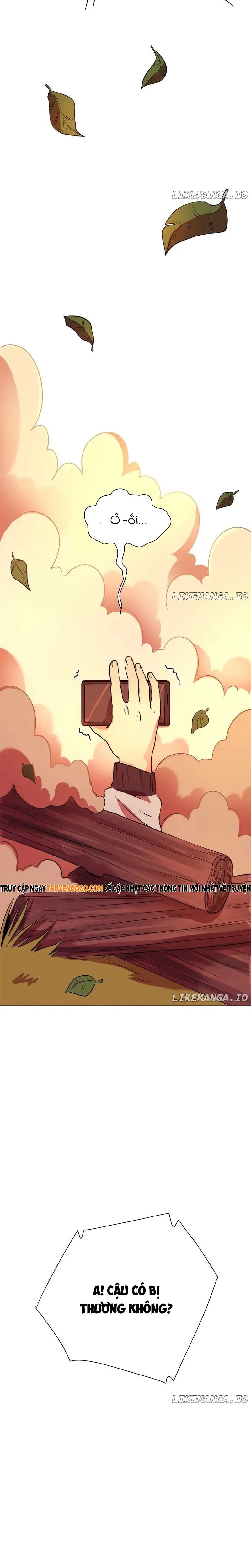 Roots Of The Heart - Chapter 11 - Page 6