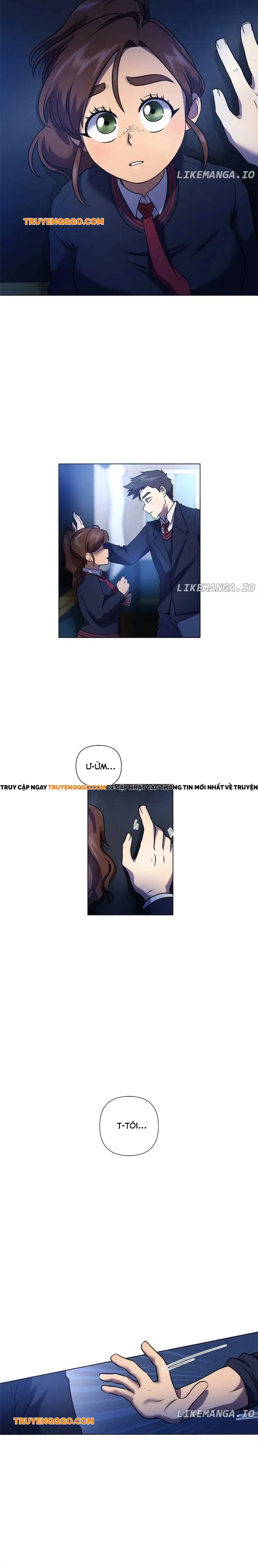 Roots Of The Heart - Chapter 12 - Page 14