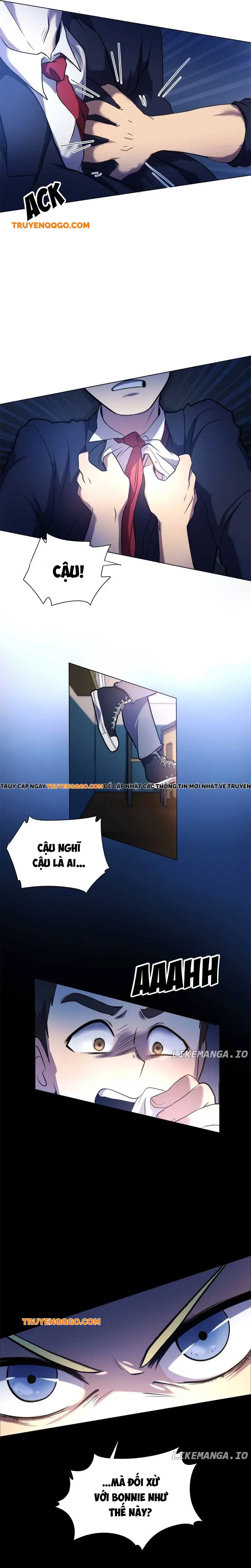 Roots Of The Heart - Chapter 12 - Page 15