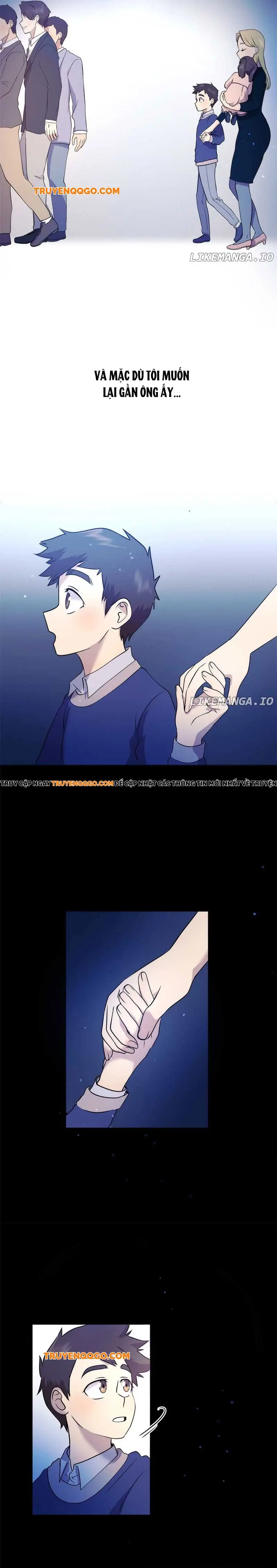 Roots Of The Heart - Chapter 12 - Page 3