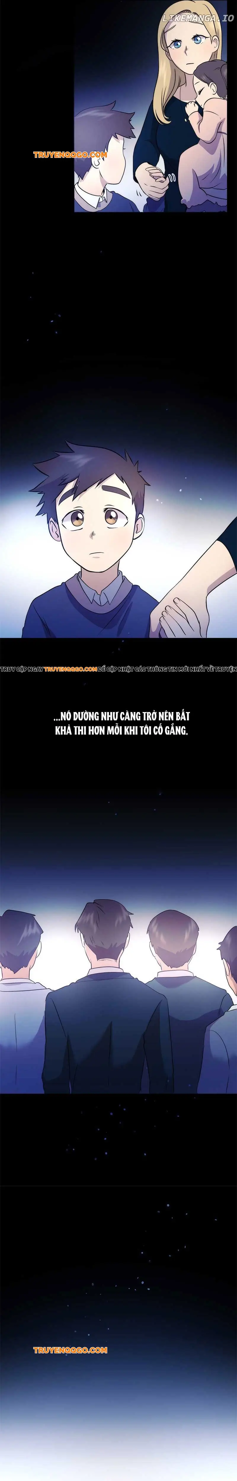 Roots Of The Heart - Chapter 12 - Page 4