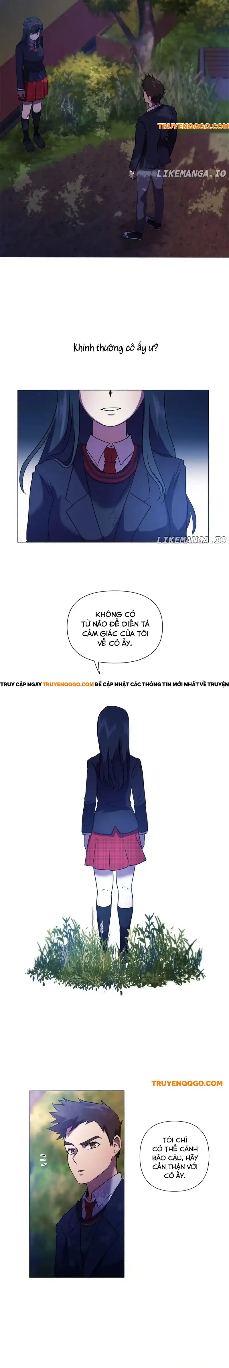 Roots Of The Heart - Chapter 13 - Page 13