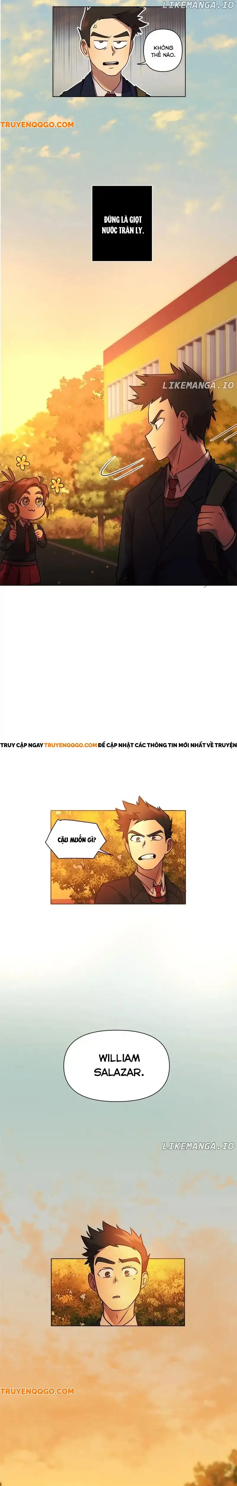 Roots Of The Heart - Chapter 14 - Page 15