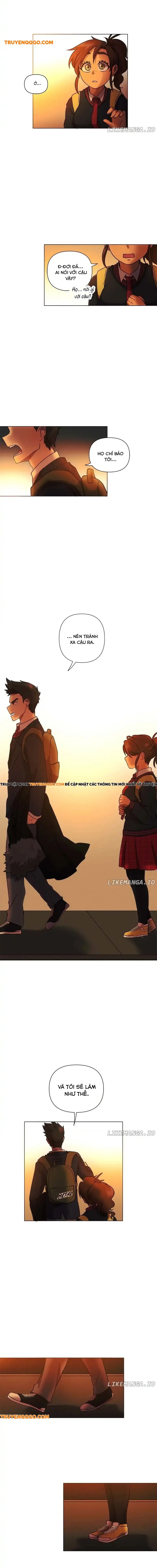 Roots Of The Heart - Chapter 15 - Page 3