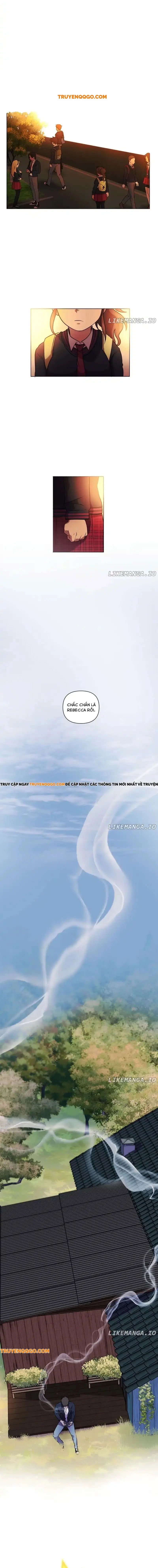 Roots Of The Heart - Chapter 15 - Page 4