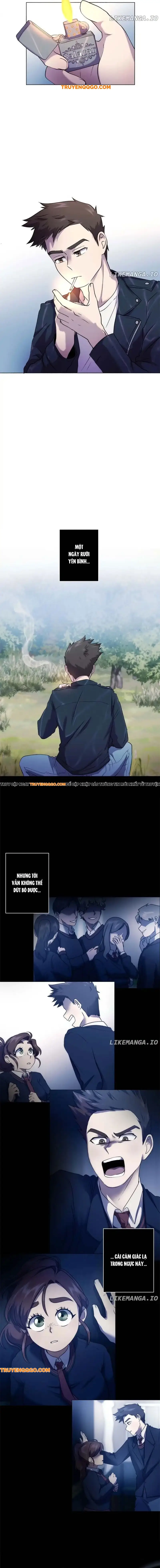 Roots Of The Heart - Chapter 15 - Page 5