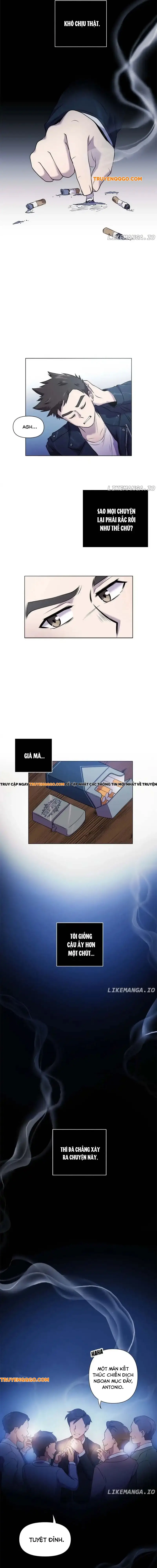 Roots Of The Heart - Chapter 15 - Page 6