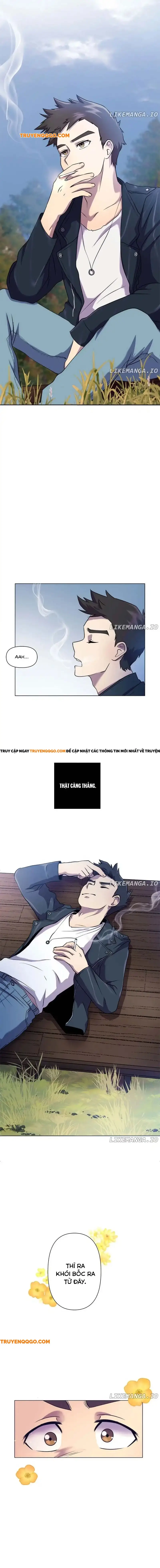 Roots Of The Heart - Chapter 15 - Page 8