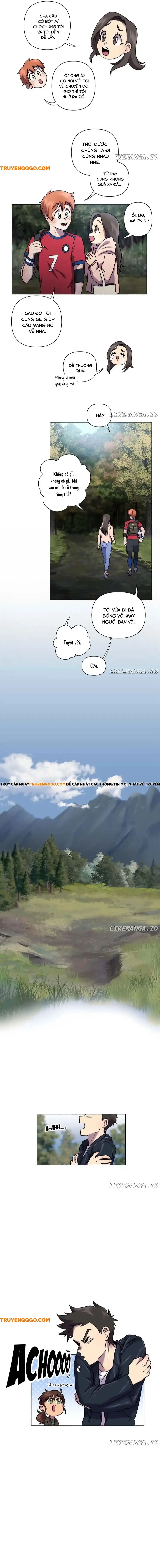 Roots Of The Heart - Chapter 17 - Page 4