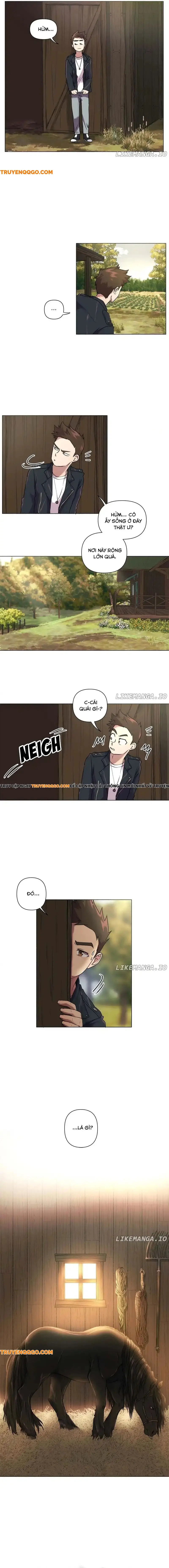 Roots Of The Heart - Chapter 17 - Page 7