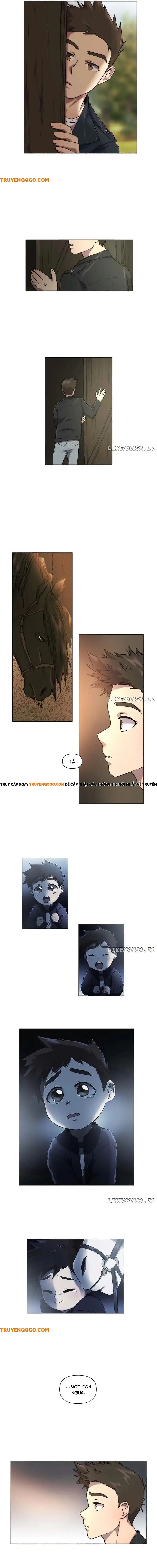 Roots Of The Heart - Chapter 17 - Page 8