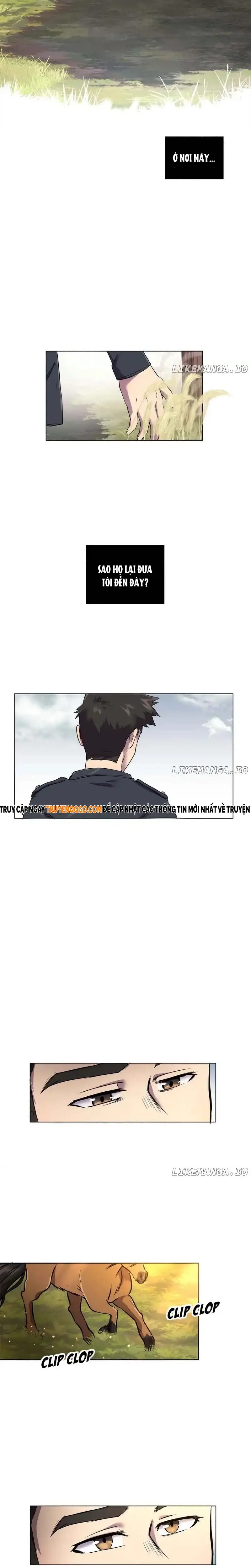 Roots Of The Heart - Chapter 18 - Page 10