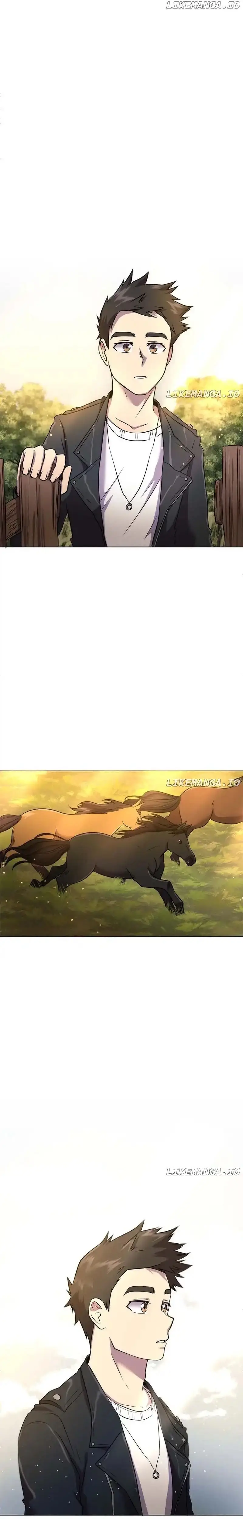 Roots Of The Heart - Chapter 18 - Page 11