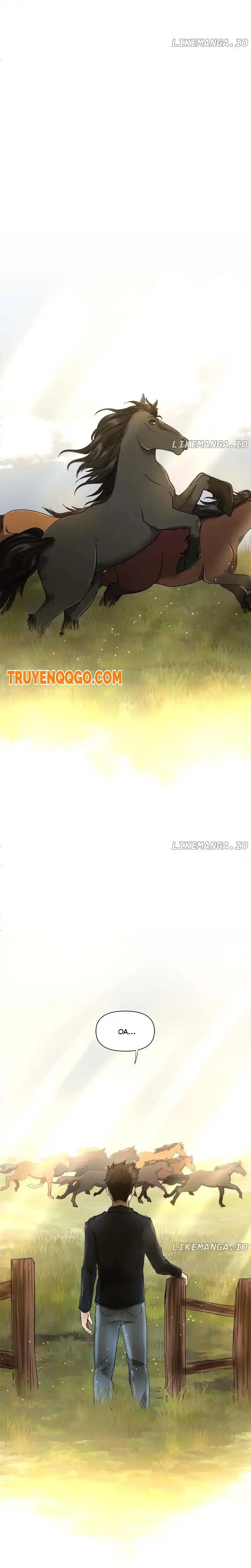 Roots Of The Heart - Chapter 18 - Page 12