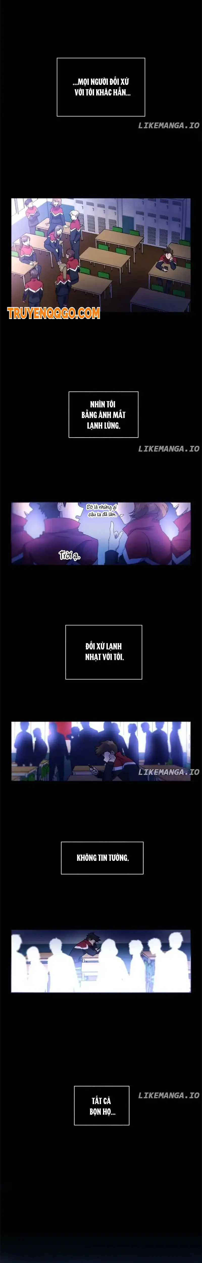 Roots Of The Heart - Chapter 18 - Page 15